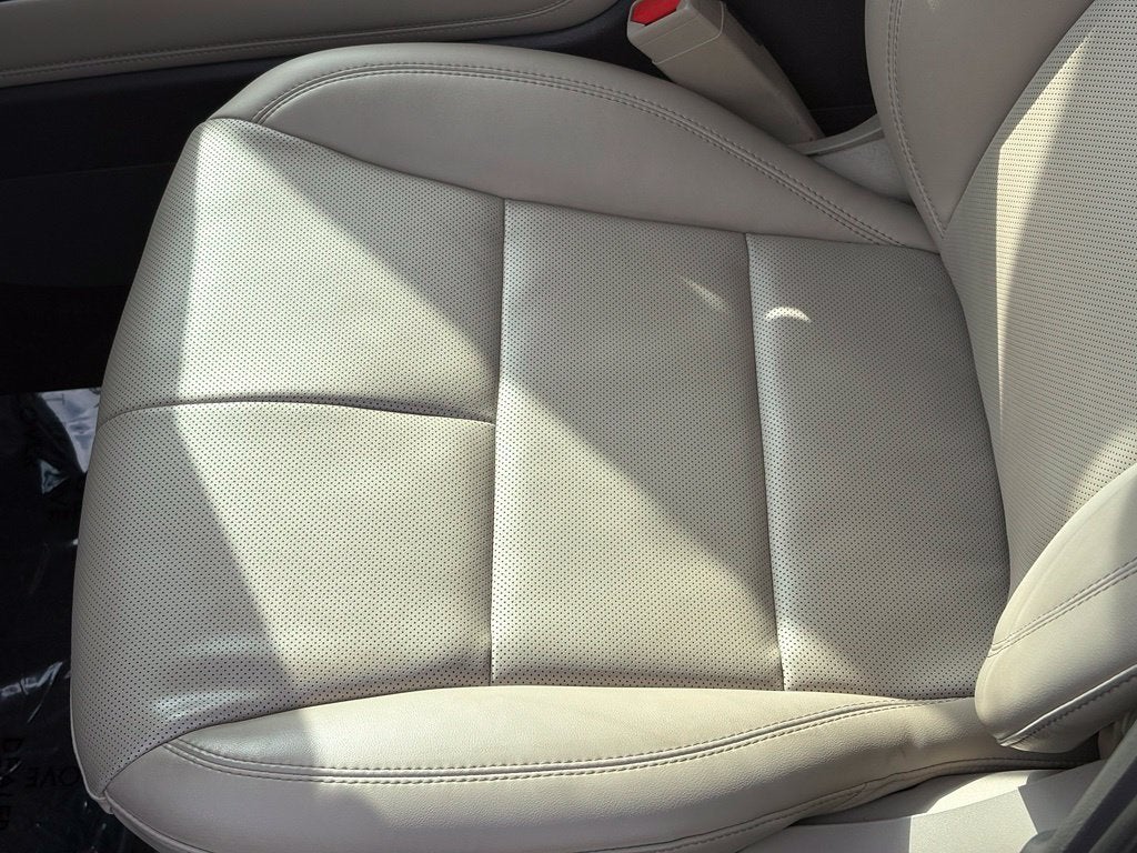 2023 Lincoln Corsair Standard CERTIFIED