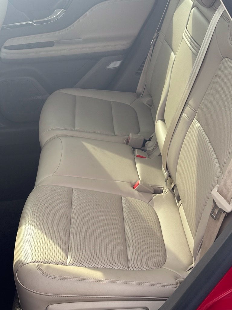 2023 Lincoln Corsair Standard CERTIFIED