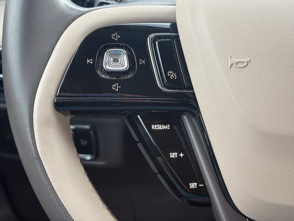 2023 Lincoln Corsair Standard CERTIFIED