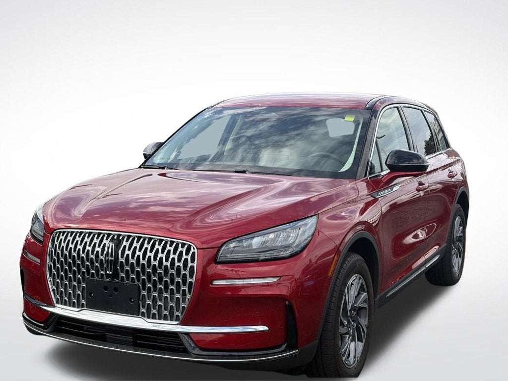 2023 Lincoln Corsair Standard CERTIFIED