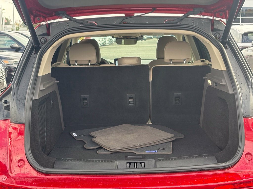 2023 Lincoln Corsair Standard CERTIFIED