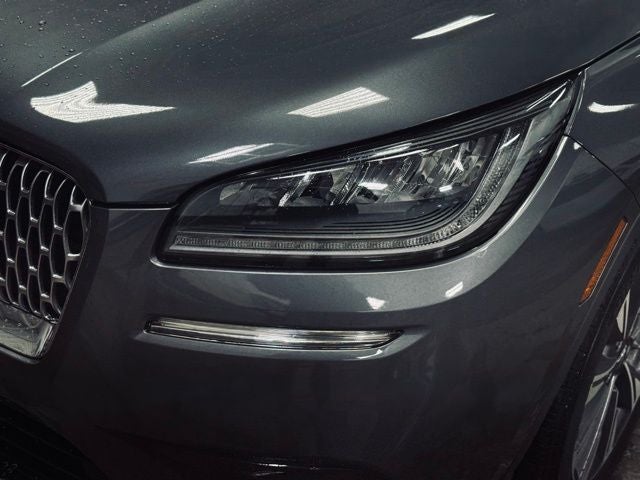 2021 Lincoln Corsair Reserve