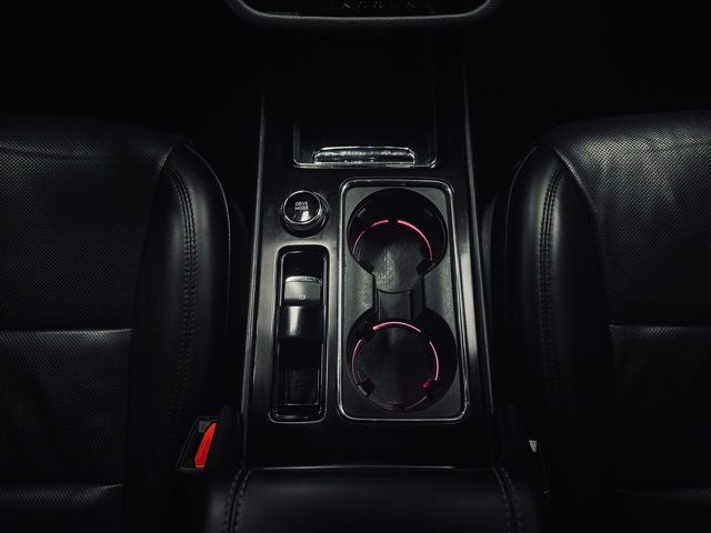 2021 Lincoln Corsair Reserve