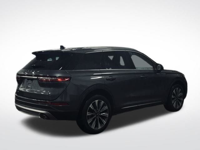 2021 Lincoln Corsair Reserve