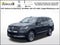 2022 Lincoln Navigator Standard