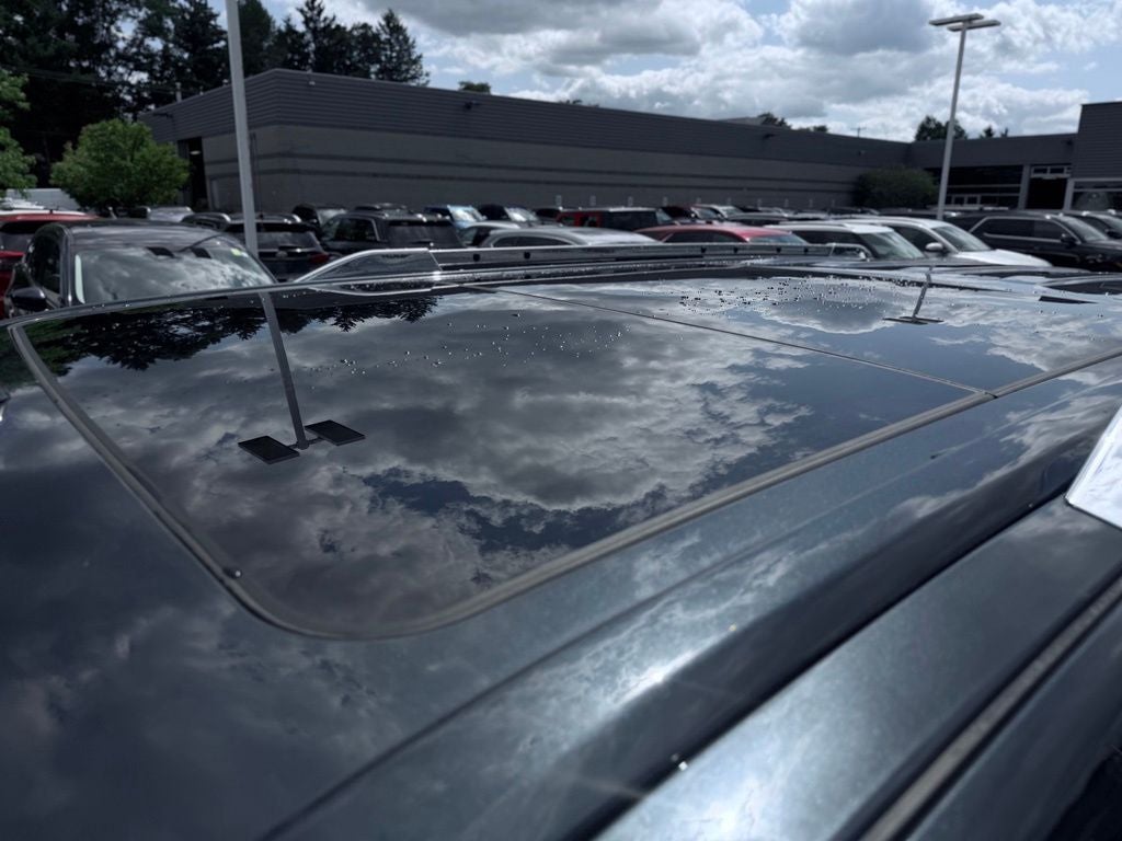 2022 Lincoln Navigator Standard