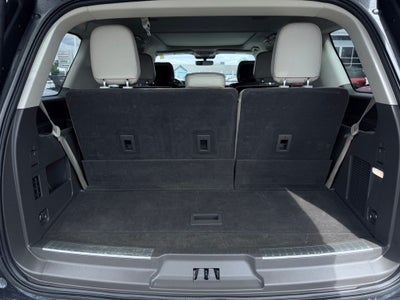 2022 Lincoln Navigator Standard