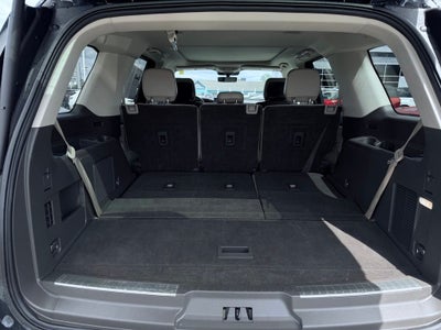 2022 Lincoln Navigator Standard