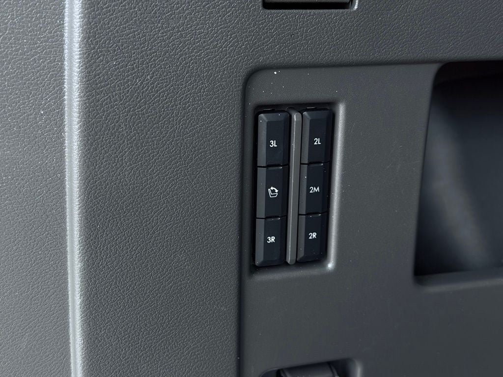 2022 Lincoln Navigator Standard