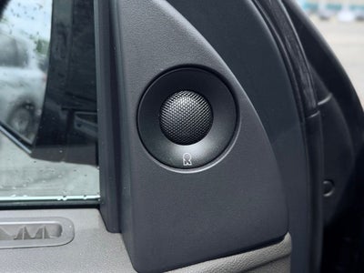 2022 Lincoln Navigator Standard