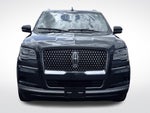 2022 Lincoln Navigator Standard