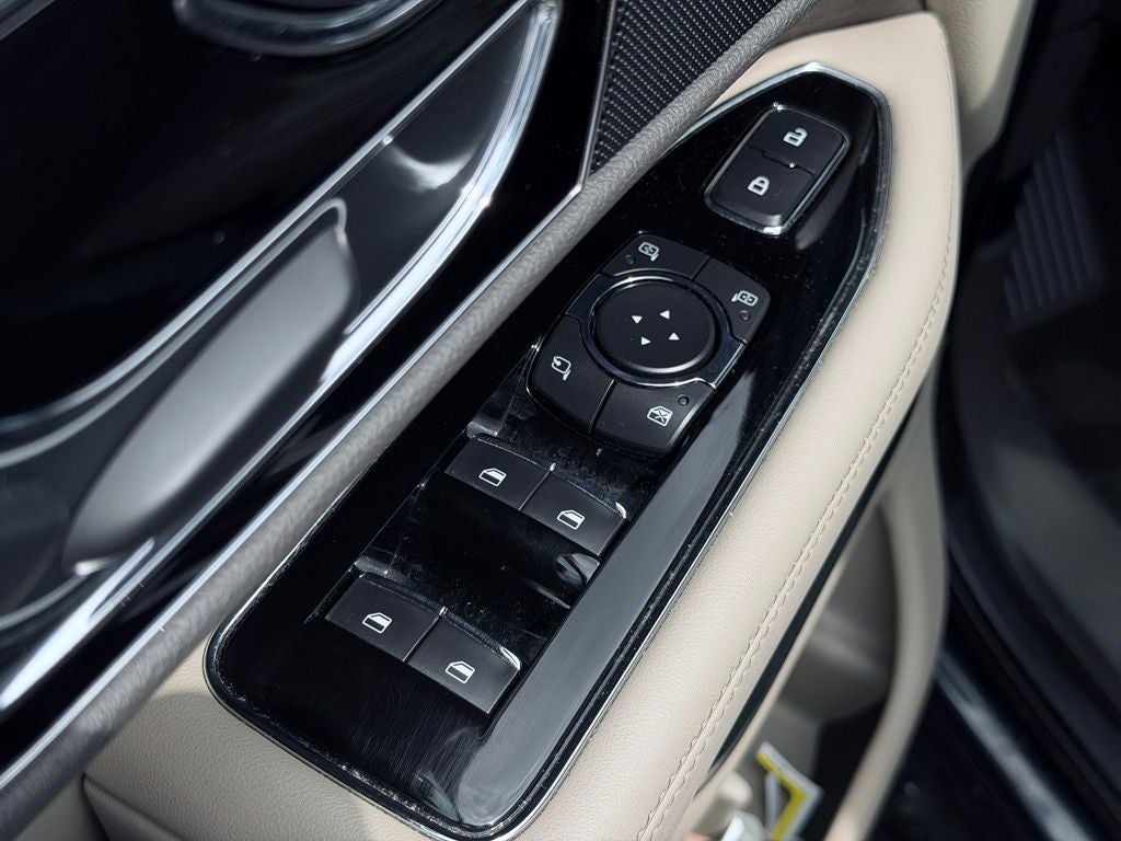 2022 Lincoln Navigator Standard