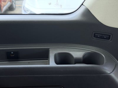 2022 Lincoln Navigator Standard