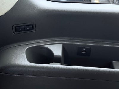 2022 Lincoln Navigator Standard