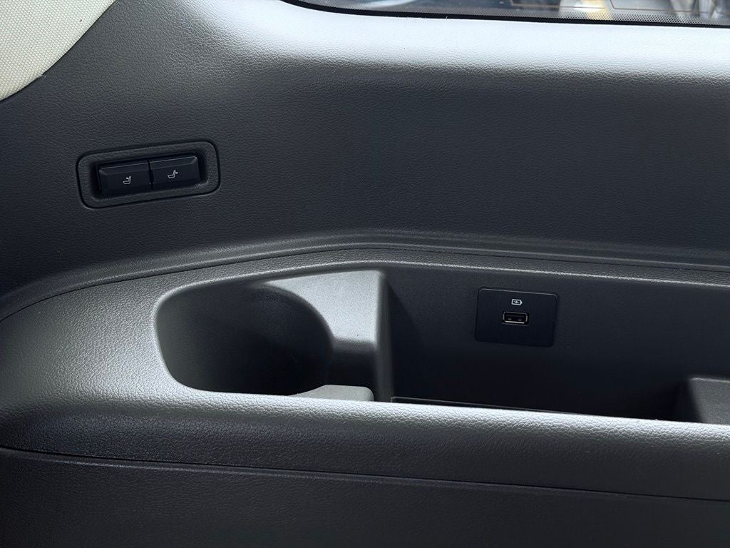 2022 Lincoln Navigator Standard