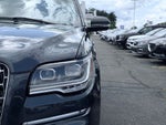 2022 Lincoln Navigator Standard