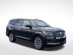 2022 Lincoln Navigator Standard