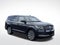 2022 Lincoln Navigator Standard
