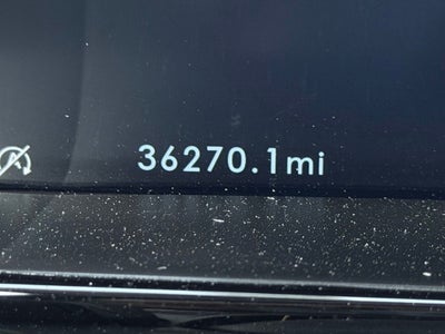 2022 Lincoln Navigator Standard