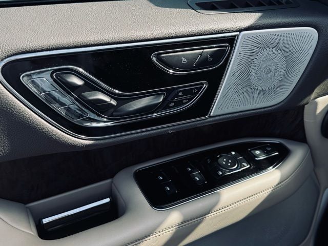 2024 Lincoln Navigator L Reserve L