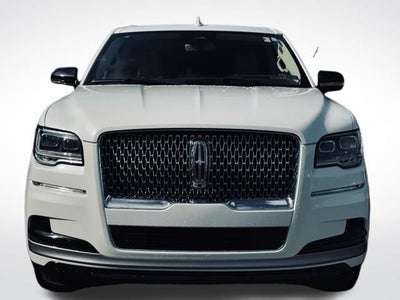 2024 Lincoln Navigator L Reserve L
