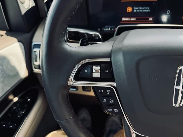 2024 Lincoln Navigator L Reserve L