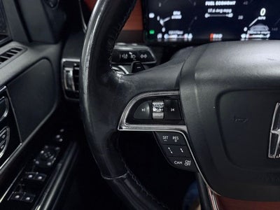 2020 Lincoln Navigator L Reserve L