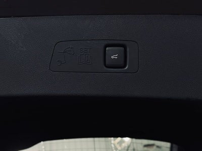 2022 Lincoln Corsair Grand Touring