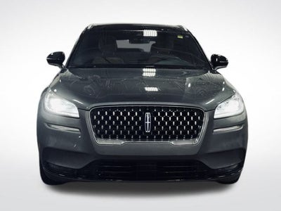 2022 Lincoln Corsair Grand Touring