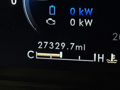 2022 Lincoln Corsair Grand Touring