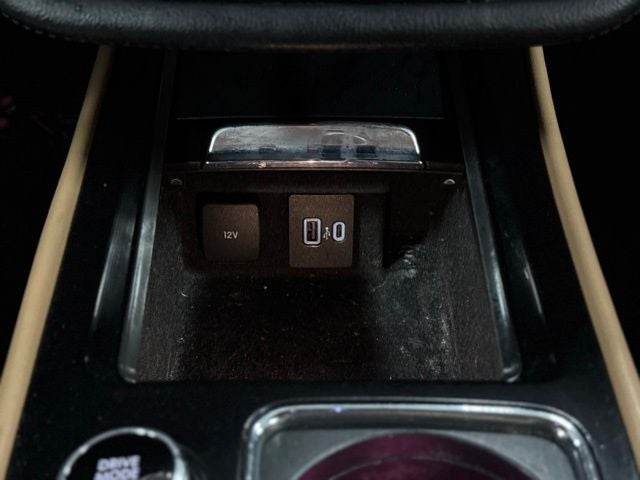 2022 Lincoln Corsair Grand Touring