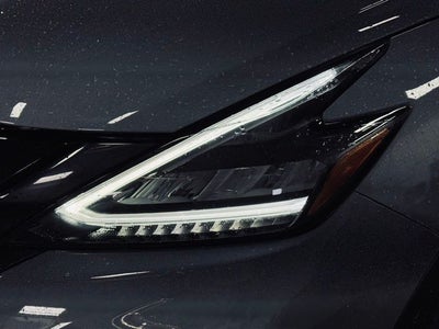 2023 Nissan Murano SV Intelligent AWD