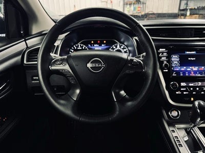 2023 Nissan Murano SV Intelligent AWD