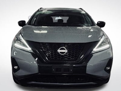 2023 Nissan Murano SV Intelligent AWD