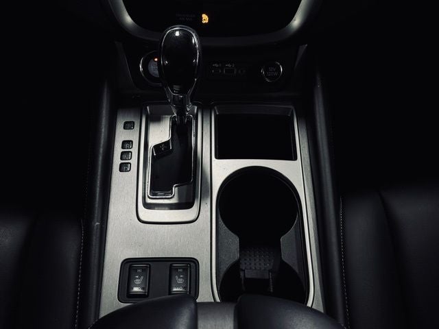 2023 Nissan Murano SV Intelligent AWD