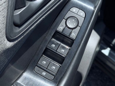 2023 Nissan Rogue S Intelligent AWD