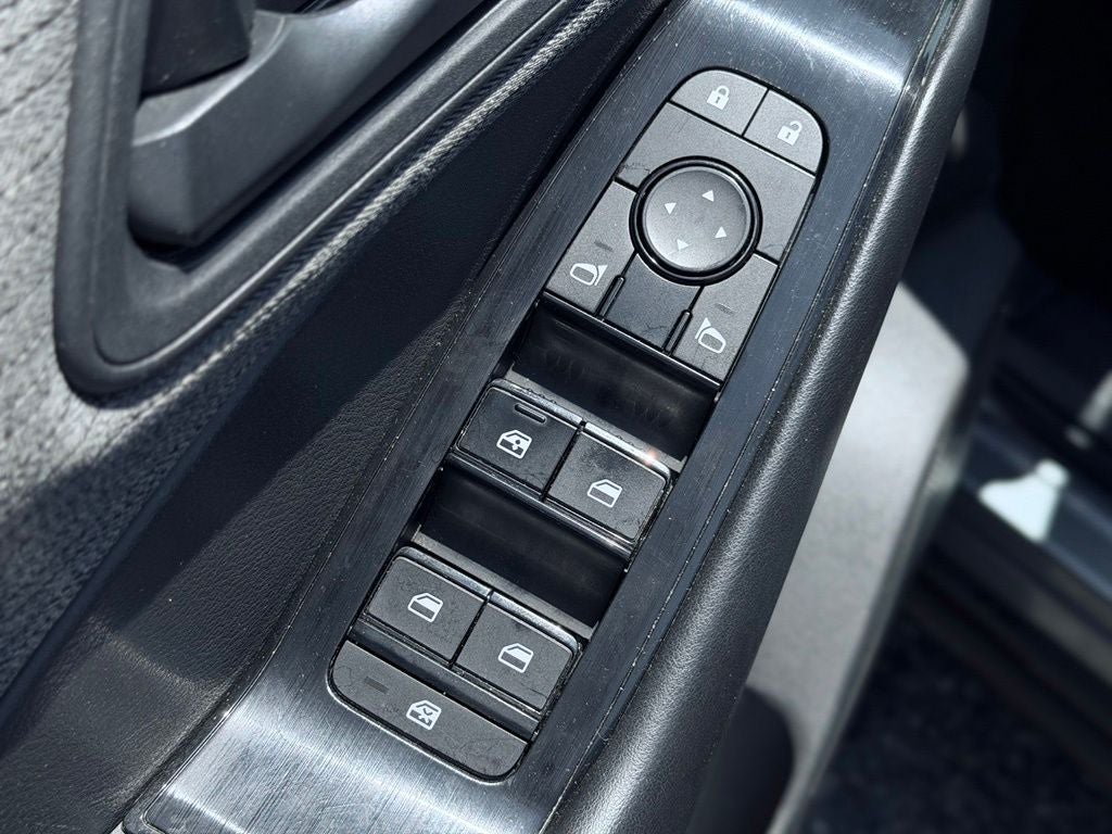 2023 Nissan Rogue S Intelligent AWD