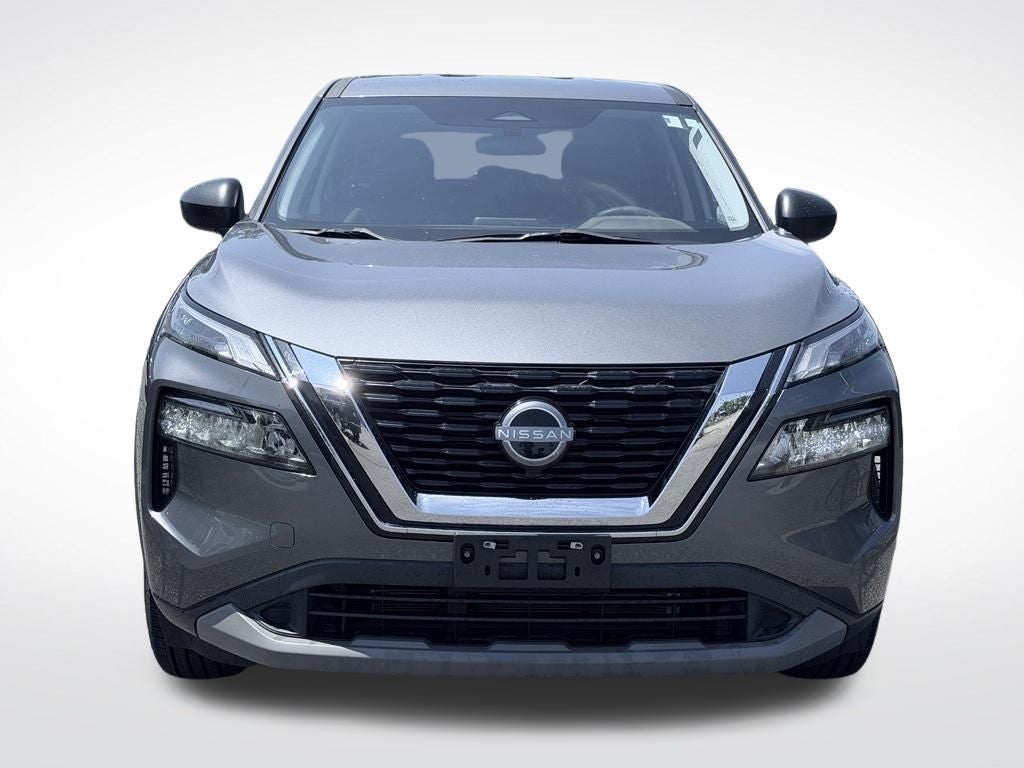 2023 Nissan Rogue S Intelligent AWD
