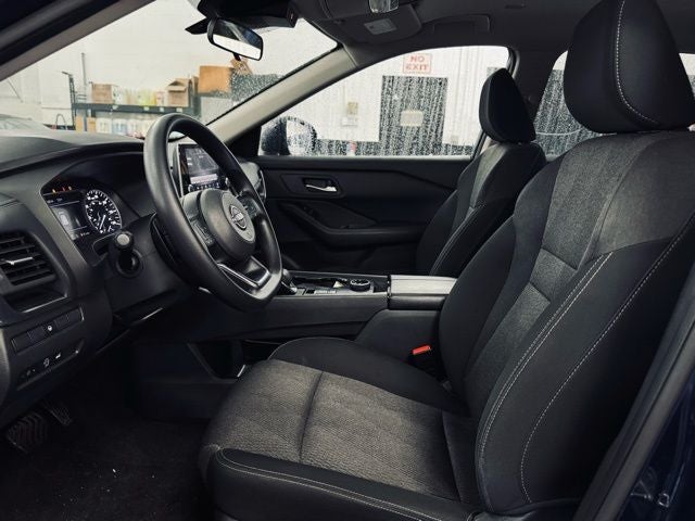 2024 Nissan Rogue SV Intelligent AWD