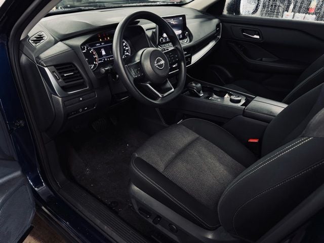 2024 Nissan Rogue SV Intelligent AWD