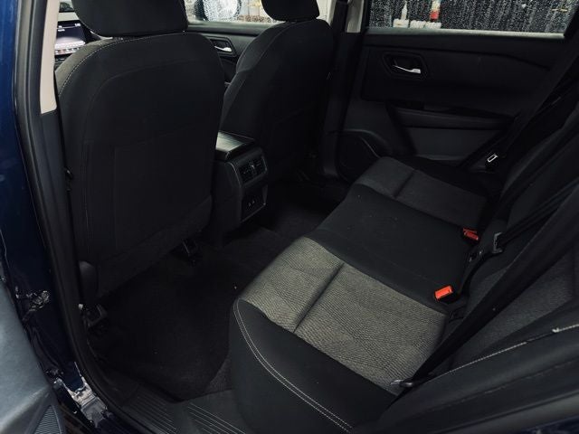 2024 Nissan Rogue SV Intelligent AWD