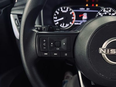 2024 Nissan Rogue SV Intelligent AWD