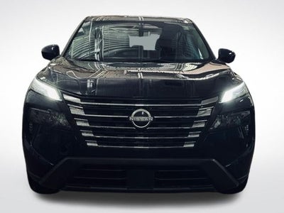 2024 Nissan Rogue SV Intelligent AWD