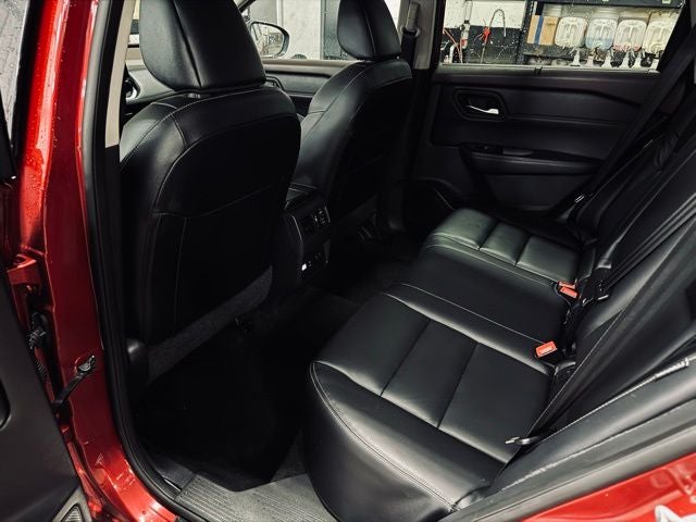 2023 Nissan Rogue SL Intelligent AWD