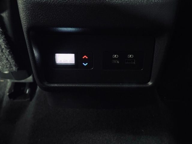 2023 Nissan Rogue SL Intelligent AWD