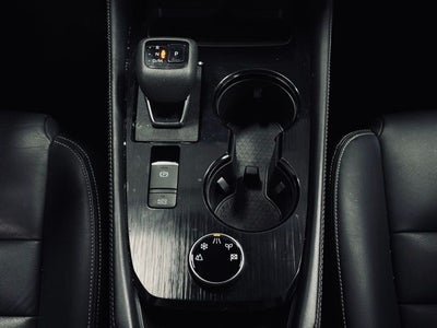 2023 Nissan Rogue SL Intelligent AWD