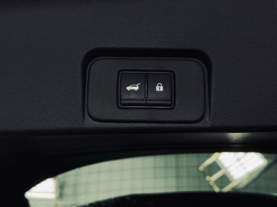 2023 Nissan Rogue SL Intelligent AWD