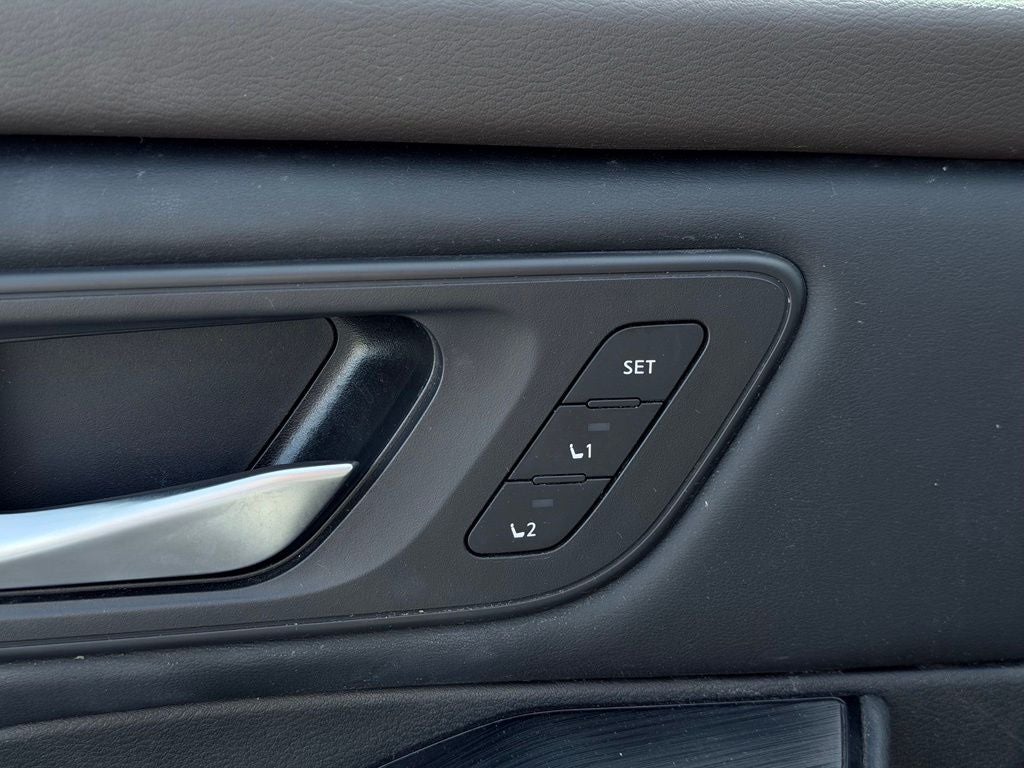 2023 Nissan Rogue SL Intelligent AWD