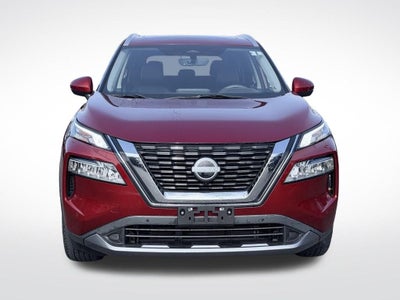 2023 Nissan Rogue SL Intelligent AWD