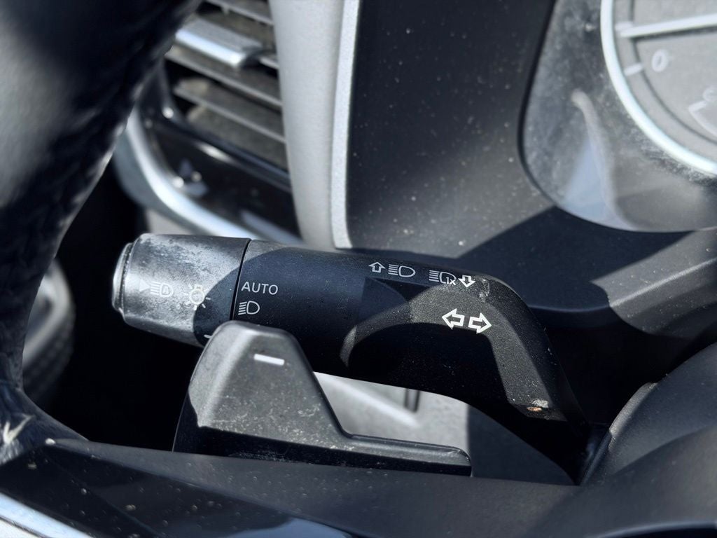 2023 Nissan Rogue SL Intelligent AWD